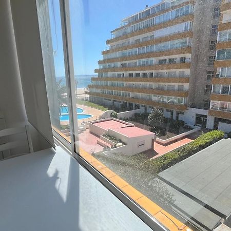 Apartamiento Vista Al Mar - Holiday Center En Roses Extérieur photo